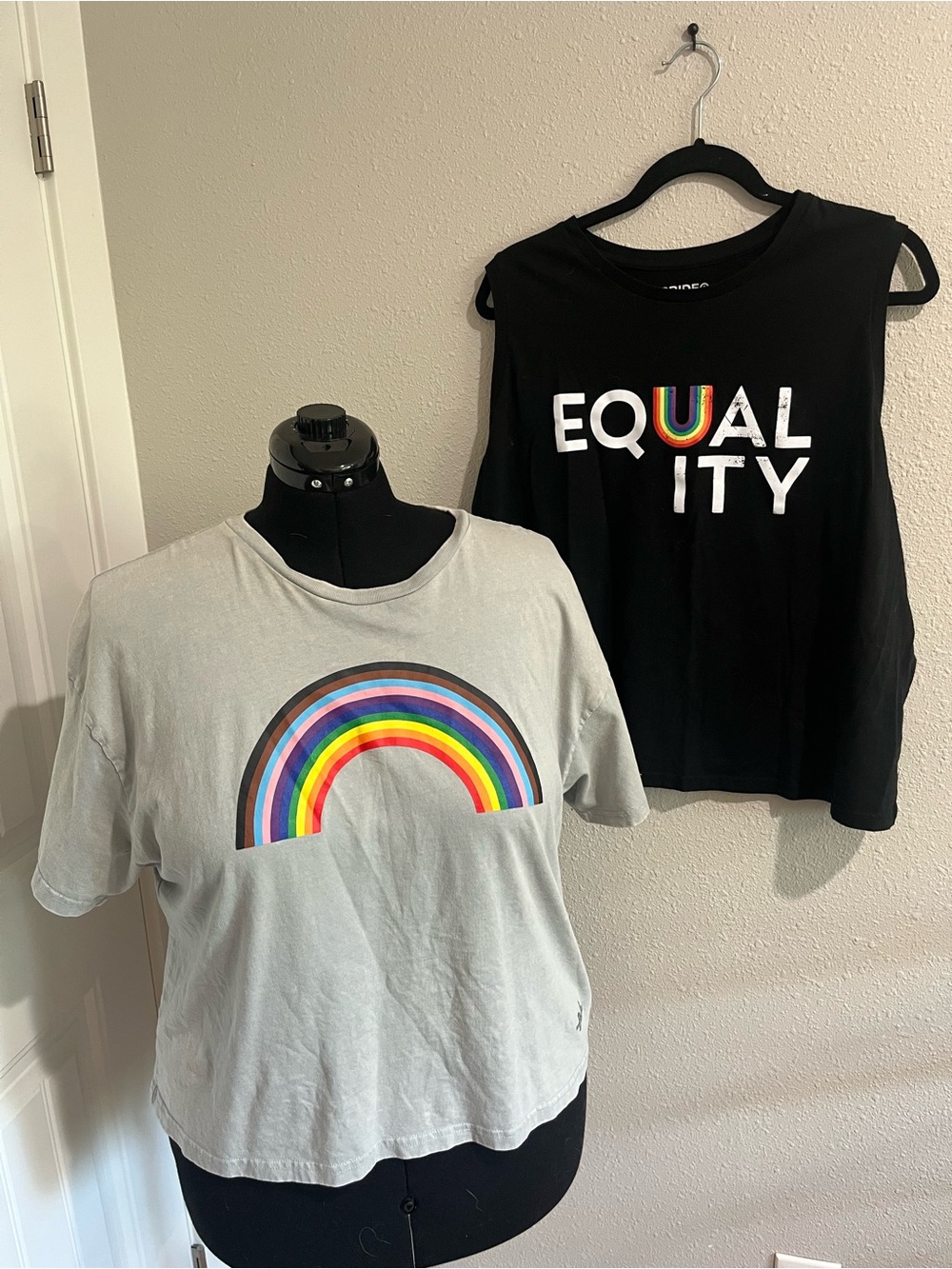 Pride tee bundle